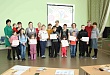 В Солянке прошло мероприятие для молодых семей «Азбука здоровья в каждой семье»